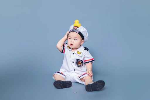 开封宝宝有点低烧怎么办
