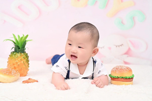 开封宝宝的快乐时光 开封宝宝的快乐时光