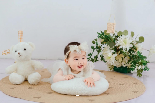 开封为什么宝宝老是吐奶